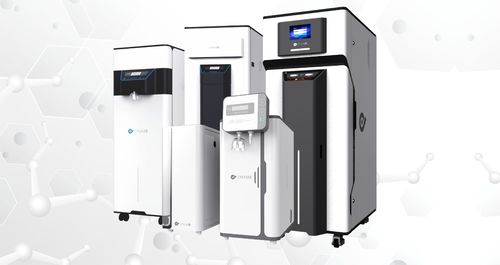 Latest company news about 微分析用超純水機械の機能特性