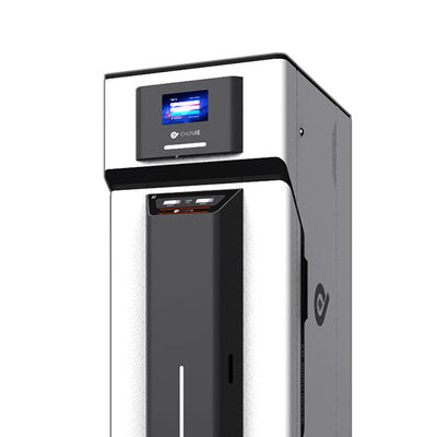 よい価格 120L/時間から600L/時間 工業用水浄化機 III型 薬剤水システム オンライン