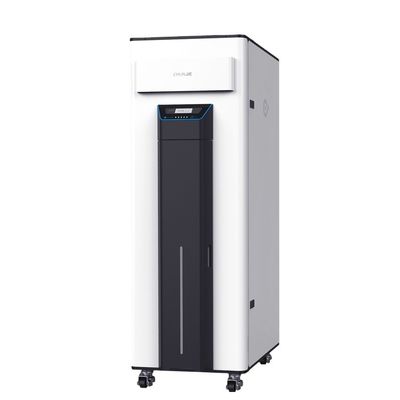 よい価格 160L/Hr 超純水機を使用するラボ 透析のための超純ポータブルROマシン オンライン