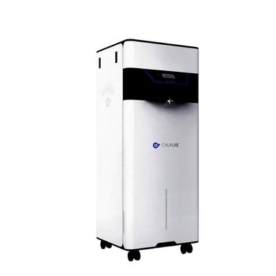 よい価格 40L/Hr超純水システム 水浄化機 医療実験室用 オンライン