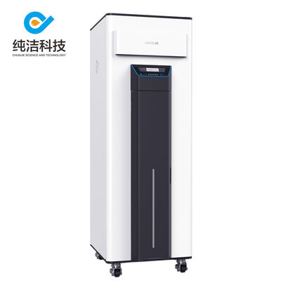 よい価格 超純度 デイオニゼーション ラボDI 水システム 100L タンク デイオニゼーション 水フィルターシステム オンライン