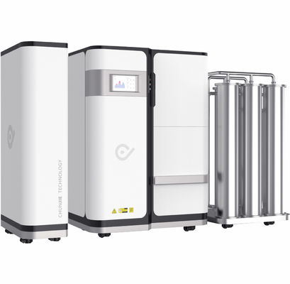 よい価格 1500〜3000lph 透析 透析 水処理 透析 RO システム オンライン