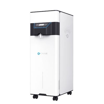 よい価格 80LPH 120LPH 実験室用消離水システムII型 研究室用消離水機 オンライン