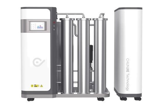 よい価格 1500L/H RO 純水機 血液透析装置のための水装置 オンライン