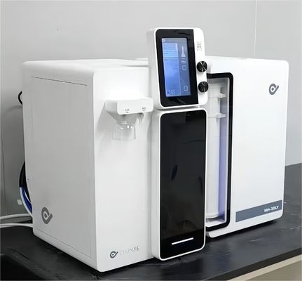 よい価格 LTMシリーズ超純水システムOEM ODMカスタムUPW水処理機 オンライン