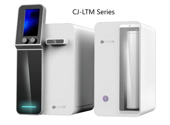 よい価格 ODM LTMシリーズ 超純水処理機 I型 純水処理機 オンライン