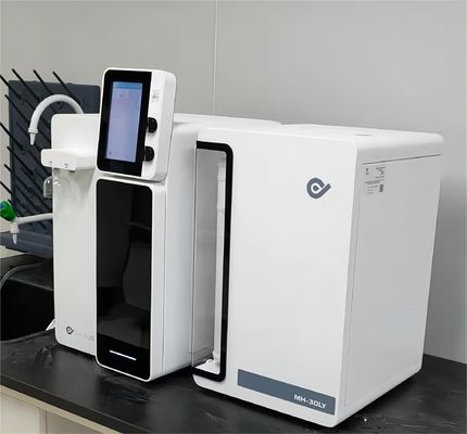 よい価格 実験室の純水処理機械 1型 超純水浄化システム オンライン