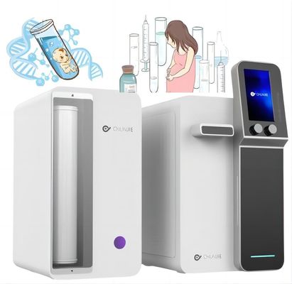 よい価格 20L/H 超純医療用水フィルターシステム 研究室試験管用蒸留水機 オンライン