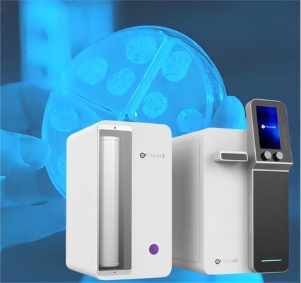 よい価格 50Hz超純水蒸留機 製薬産業における水システム 20L/H オンライン