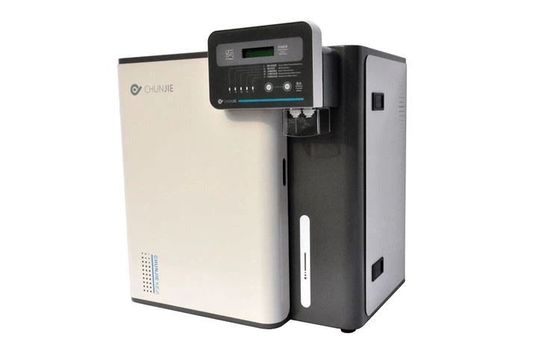 よい価格 100Wの実験用水浄化システム 10LPH 20LPH超純水浄化システム オンライン