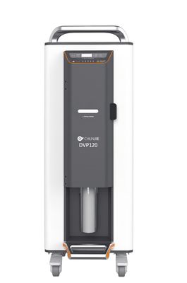 よい価格 ISO9001 ポータブル透析ROシステム 透析水 2880L/日 オンライン