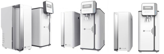 よい価格 OEM オプティカル超純逆オスモースシステム 15L タンク逆オスモース機 オンライン