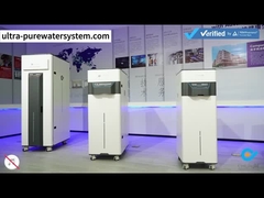 医療用水浄化システム